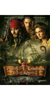Pirates of the Caribbean: Dead Mans Chest (2006 - VJ Junior - Luganda)